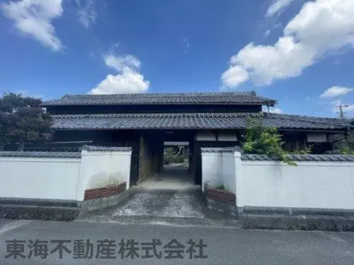 8DK Недвижимость Meiwa-cho Mie Prefecture (10)