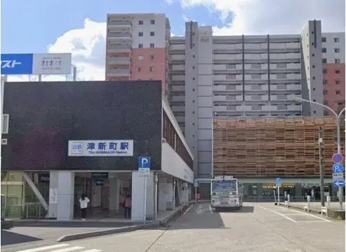 10DK+S Property Tsu City Mie Prefecture (4)