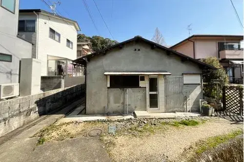Bien 4DK Ville de Kusatsu Préfecture de Shiga (3)