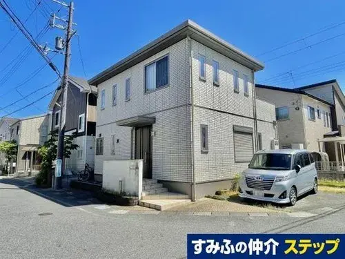 Akiya in Otsu