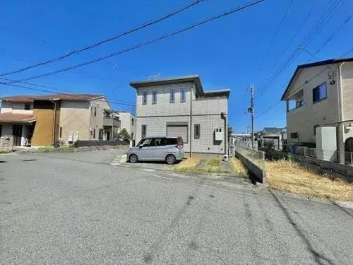 Propiedad 4LDK Ciudad de Otsu Prefectura de Shiga (2)