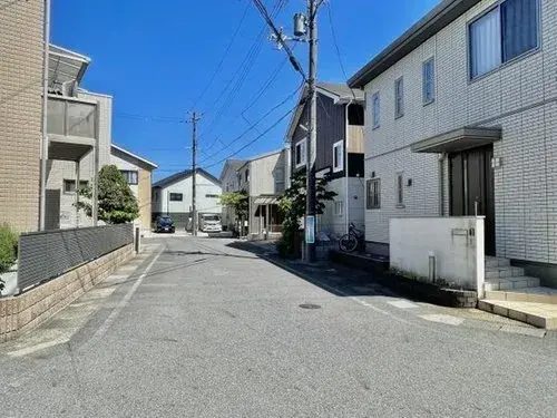 Propiedad 4LDK Ciudad de Otsu Prefectura de Shiga (3)