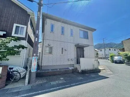 Propiedad 4LDK Ciudad de Otsu Prefectura de Shiga (5)