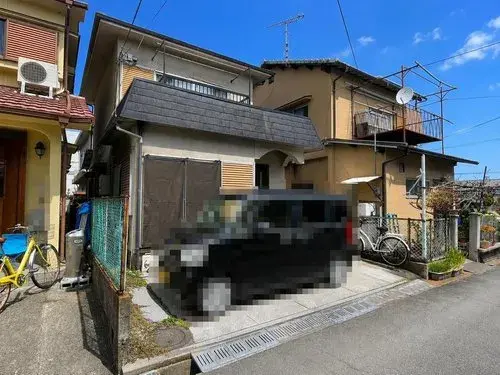 4LDK住宅
大津市 滋贺县 (2)