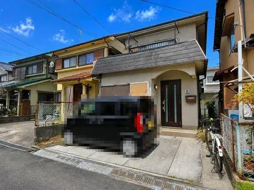 4LDK住宅
大津市 滋贺县 (3)