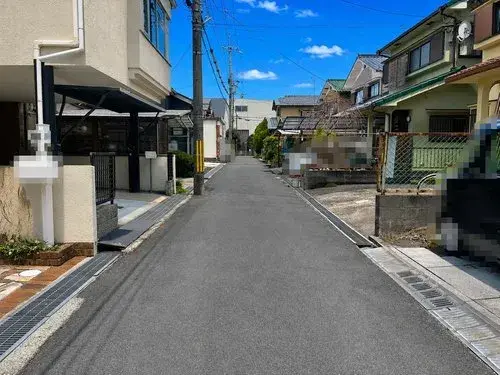 4LDK住宅
大津市 滋贺县 (4)