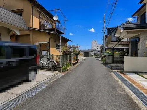 4LDK住宅
大津市 滋贺县 (5)