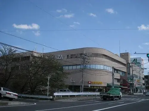 4LDK住宅
大津市 滋贺县 (6)