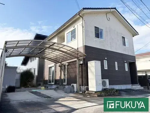 Akiya in Moriyama