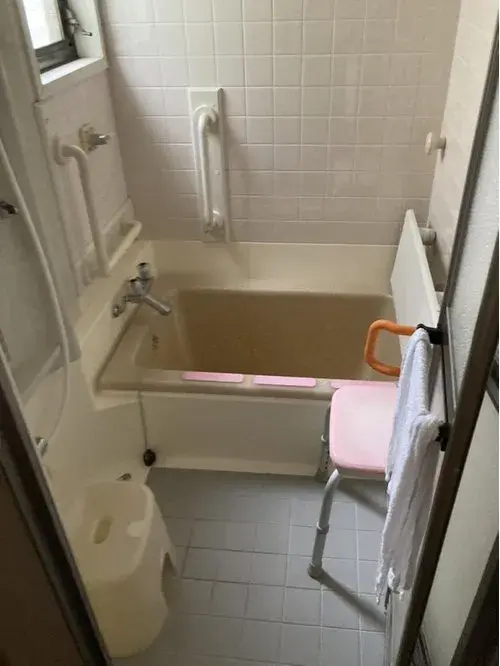 Otsu City, Shiga Prefecture 5LDK Property (6)