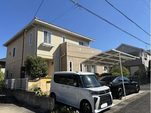 5LDK物件 栗東市 滋賀県 (3)