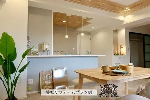 5LDK物件 栗東市 滋賀県 (4)