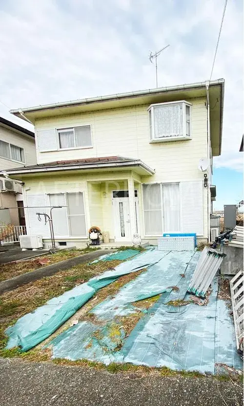 3LDK Takashima City Shiga Prefecture (2)
