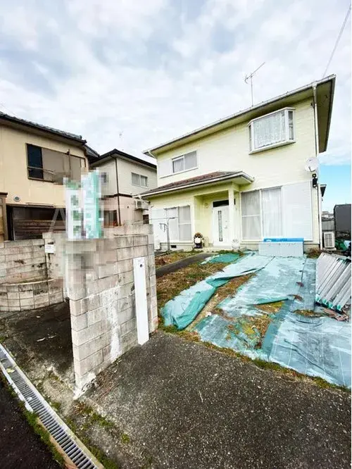 3LDK Takashima City Shiga Prefecture (3)