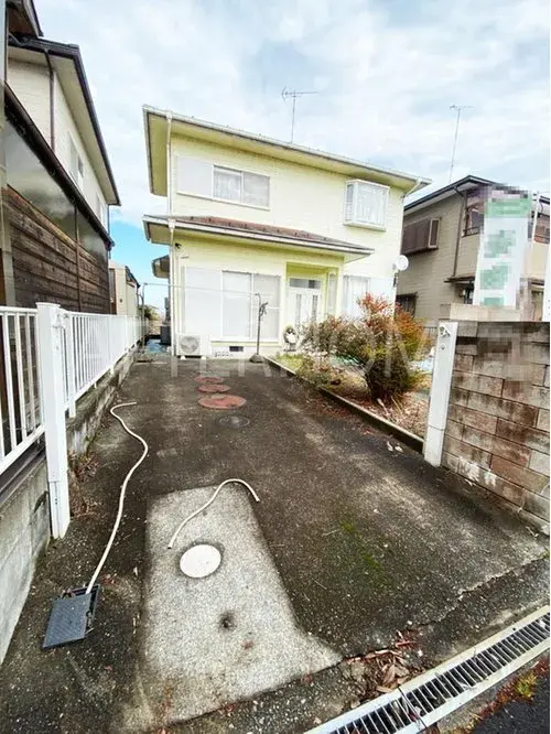 3LDK Takashima City Shiga Prefecture (4)
