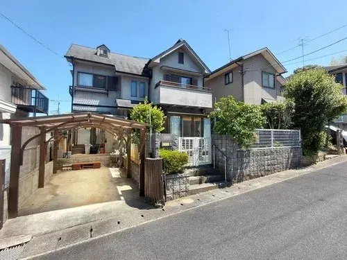 4LDK Otsu City Shiga Prefecture (3)