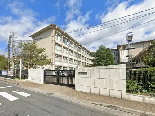 3LDK物件 京都市 京都府 (19)