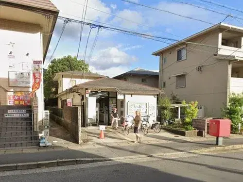 3LDK物件 京都市 京都府 (5)