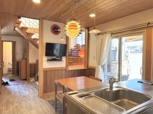 3LDK物件 京都市 京都府 (8)