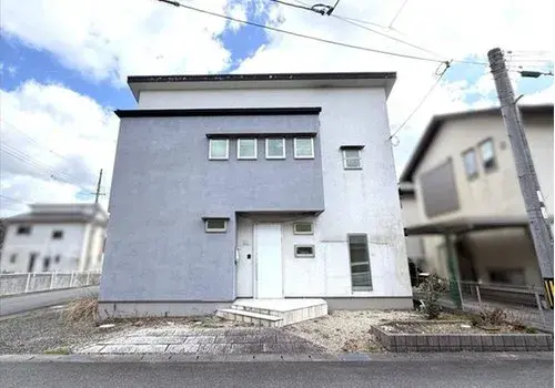 Akiya in Maizuru