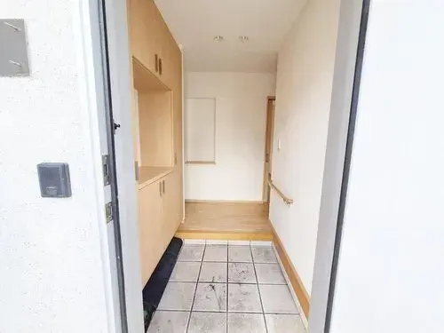 Недвижимость 4LDK+S, город Maizuru, префектура Kyoto (13)