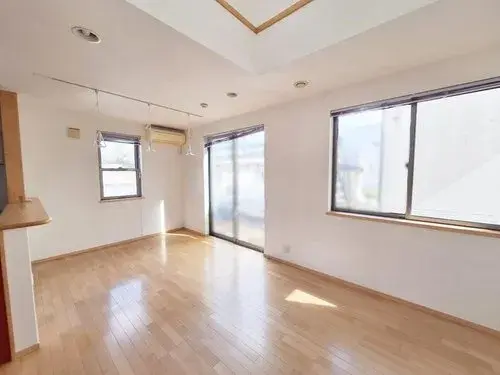 Недвижимость 4LDK+S, город Maizuru, префектура Kyoto (3)