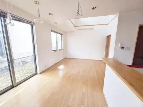 Недвижимость 4LDK+S, город Maizuru, префектура Kyoto (4)