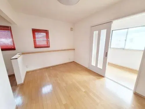 Недвижимость 4LDK+S, город Maizuru, префектура Kyoto (8)