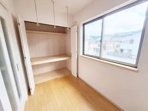 Недвижимость 4LDK+S, город Maizuru, префектура Kyoto (9)
