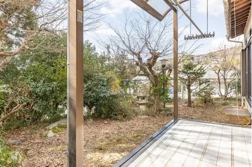 4LDK Property Kyoto City Kyoto Prefecture (2)
