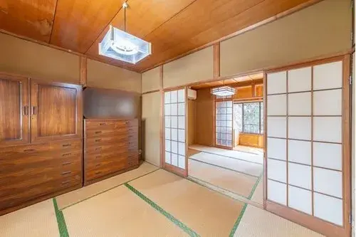 4LDK Property Kyoto City Kyoto Prefecture (11)
