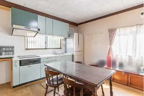 4LDK Property Kyoto City Kyoto Prefecture (12)