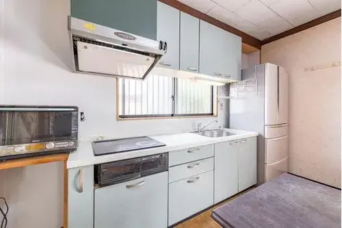 4LDK Property Kyoto City Kyoto Prefecture (13)