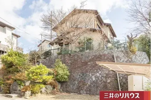 4LDK Property Kyoto City Kyoto Prefecture (6)