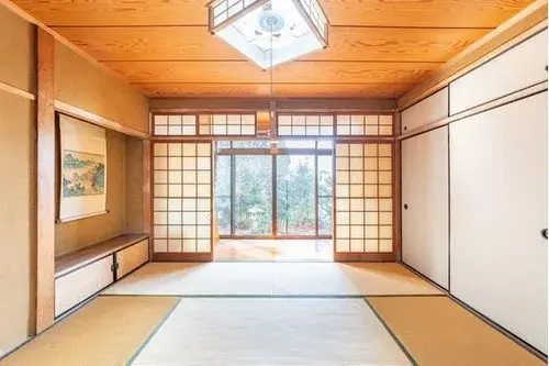 4LDK Property Kyoto City Kyoto Prefecture (9)