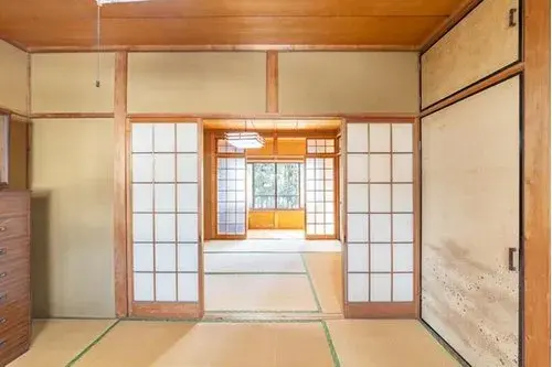 4LDK Property Kyoto City Kyoto Prefecture (10)