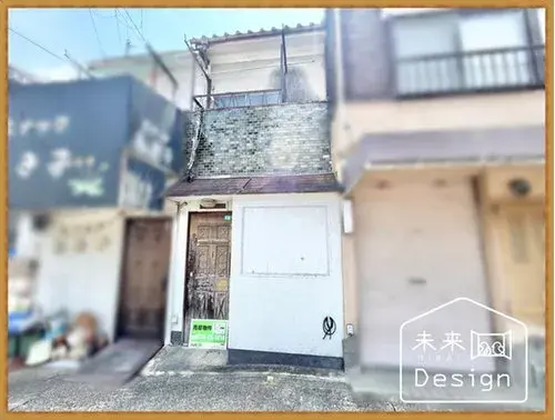 2K+S物件 宇治市 京都府 (3)