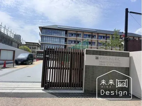 2K+S物件 宇治市 京都府 (25)