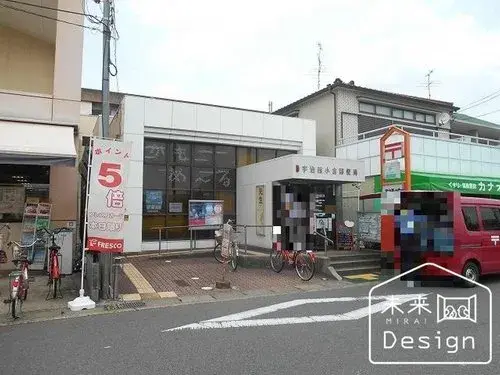 2K+S物件 宇治市 京都府 (27)