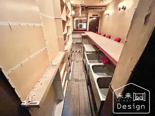2K+S物件 宇治市 京都府 (5)