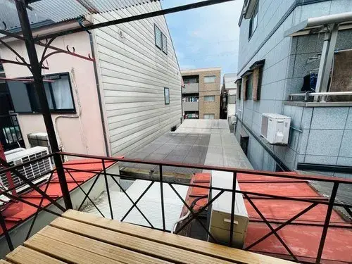 Akiya in Nagaokakyo
