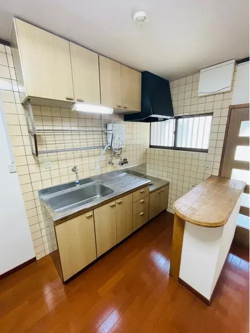 3DK Property Nagaokakyo City Kyoto Prefecture (12)