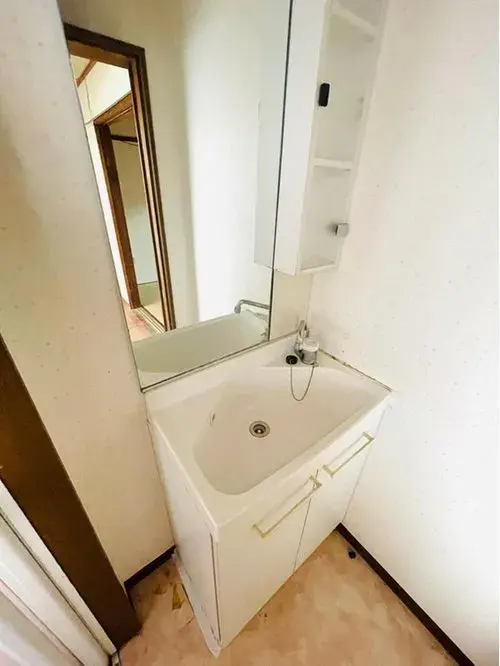 3DK Property Nagaokakyo City Kyoto Prefecture (14)