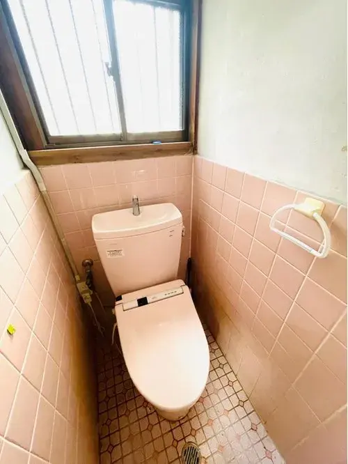 3DK Property Nagaokakyo City Kyoto Prefecture (15)
