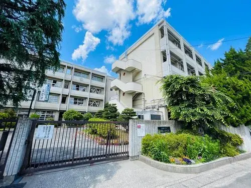 3DK Property Nagaokakyo City Kyoto Prefecture (20)