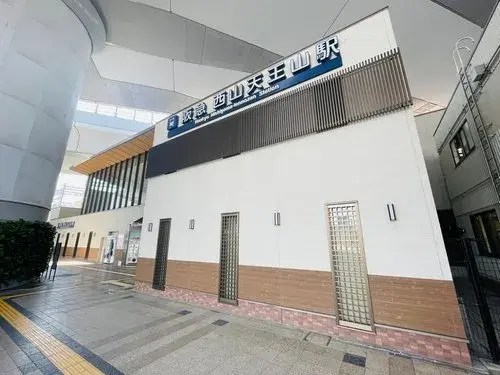 3DK Property Nagaokakyo City Kyoto Prefecture (4)