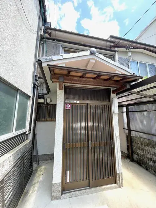 3DK Property Nagaokakyo City Kyoto Prefecture (5)