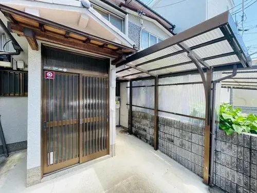 3DK Property Nagaokakyo City Kyoto Prefecture (6)