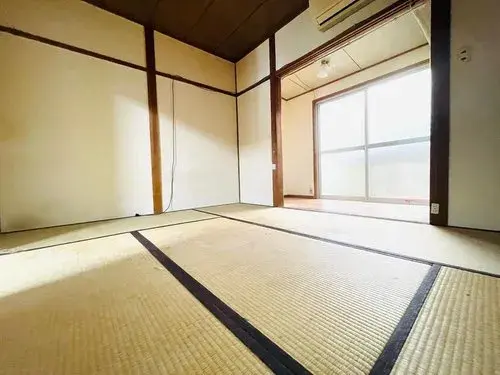 3DK Property Nagaokakyo City Kyoto Prefecture (8)
