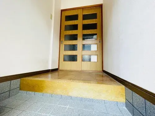 3DK Property Nagaokakyo City Kyoto Prefecture (9)